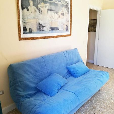 Apartmán Casa Annina Agropoli Exteriér fotografie