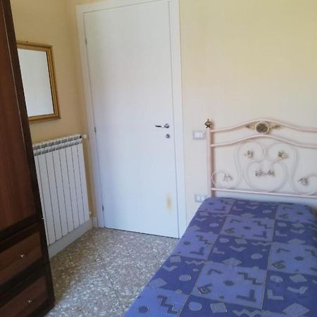 Apartmán Casa Annina Agropoli Exteriér fotografie