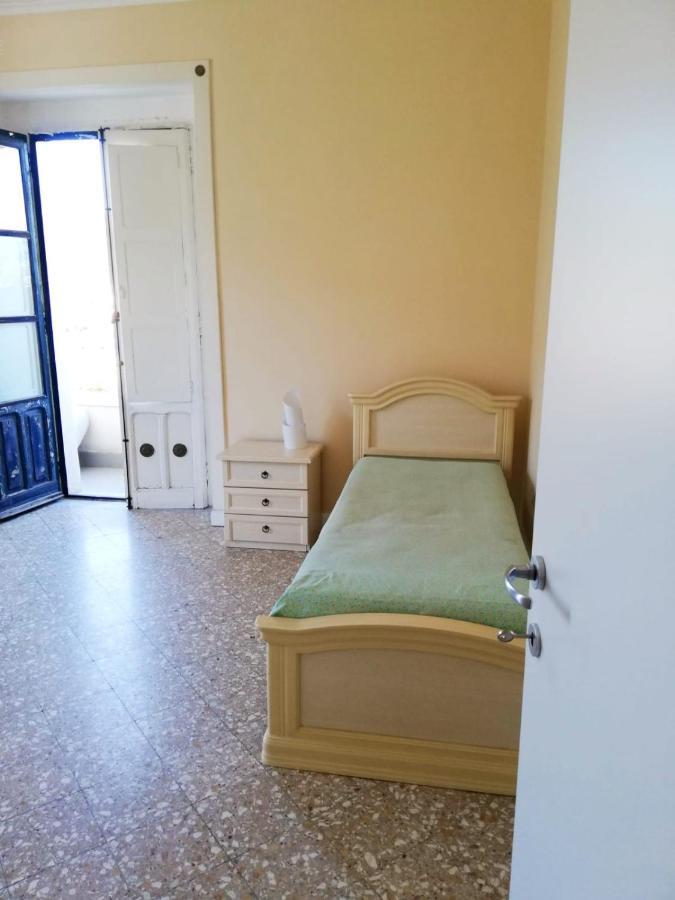 Apartmán Casa Annina Agropoli Exteriér fotografie