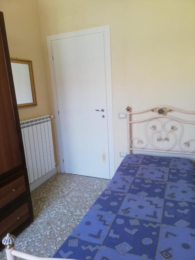 Apartmán Casa Annina Agropoli Exteriér fotografie