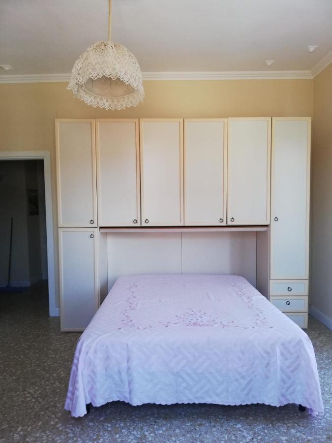 Apartmán Casa Annina Agropoli Exteriér fotografie